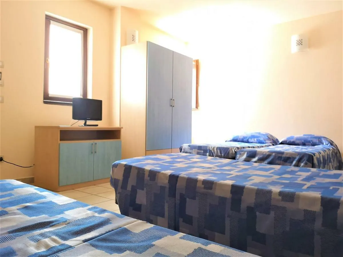 Antica Locanda Il Girasole Monza Włochy
