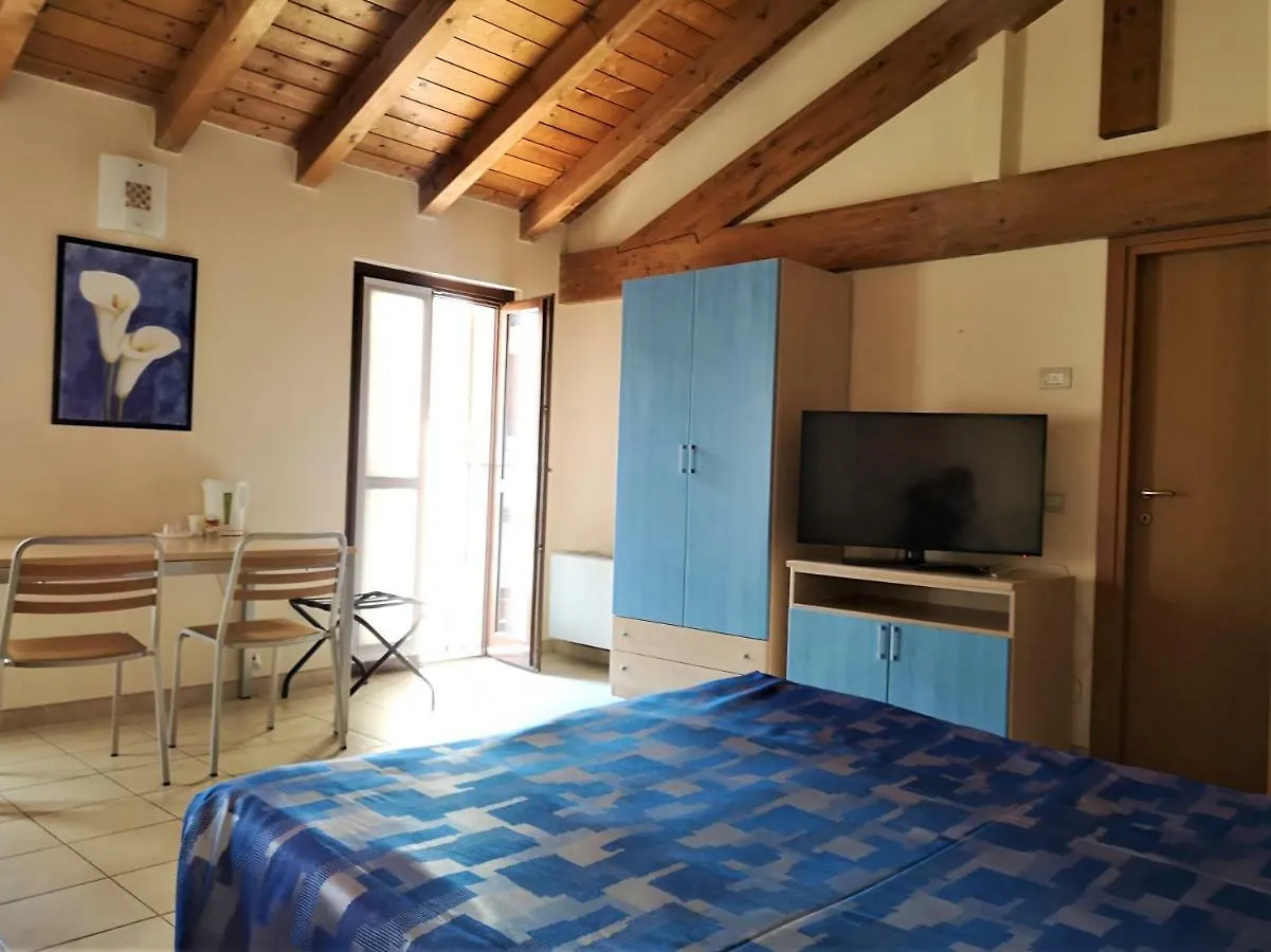 Zajazd Antica Locanda Il Girasole Monza