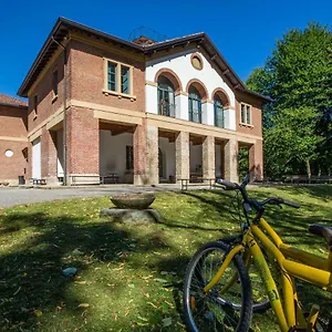 E Ostello, Parco Di Monza, Cascina Costa Alta Auberge de jeunesse