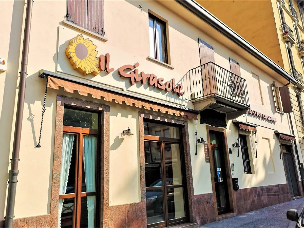 Antica Locanda Il Girasole Monza